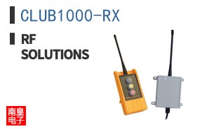 CLUB1000-RX ͼƬ